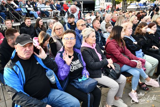 Wybory Miss Chmielaków 2025 [GALERIA ZDJĘĆ]
