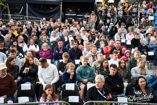 Wybory Miss Chmielaków 2025 [GALERIA ZDJĘĆ]