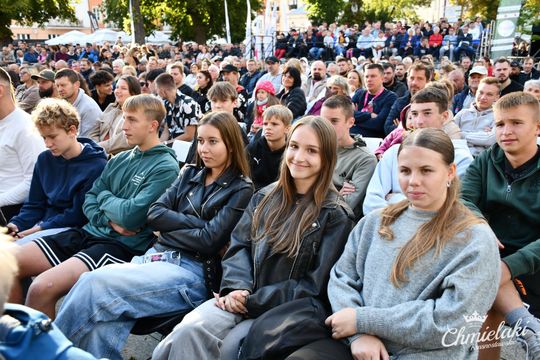 Wybory Miss Chmielaków 2025 [GALERIA ZDJĘĆ]