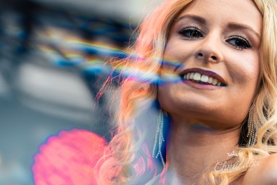 Wybory Miss Chmielaków 2025 [GALERIA ZDJĘĆ]