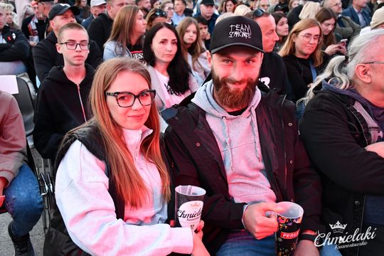 Wybory Miss Chmielaków 2025 [GALERIA ZDJĘĆ]