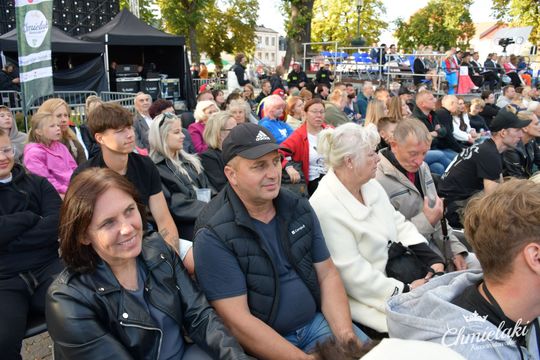 Wybory Miss Chmielaków 2025 [GALERIA ZDJĘĆ]