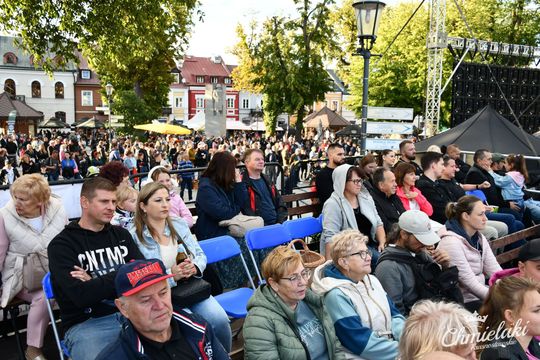 Wybory Miss Chmielaków 2025 [GALERIA ZDJĘĆ]