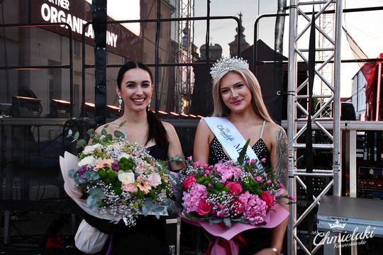 Wybory Miss Chmielaków 2025 [GALERIA ZDJĘĆ]