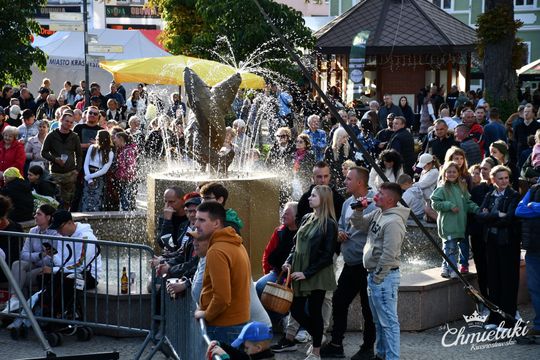 Wybory Miss Chmielaków 2025 [GALERIA ZDJĘĆ]