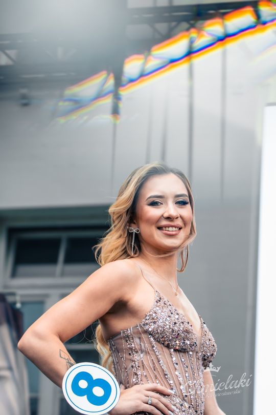 Wybory Miss Chmielaków 2025 [GALERIA ZDJĘĆ]