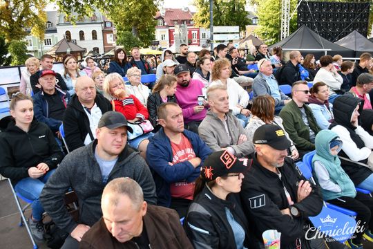 Wybory Miss Chmielaków 2025 [GALERIA ZDJĘĆ]