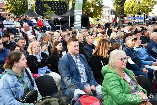 Wybory Miss Chmielaków 2025 [GALERIA ZDJĘĆ]