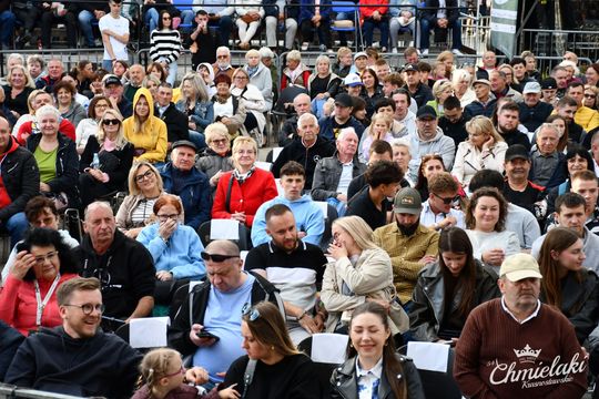 Wybory Miss Chmielaków 2025 [GALERIA ZDJĘĆ]