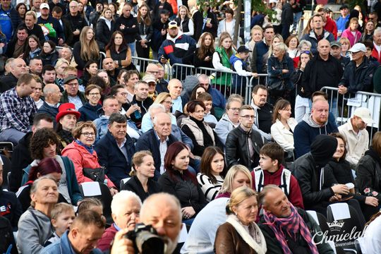 Wybory Miss Chmielaków 2025 [GALERIA ZDJĘĆ]