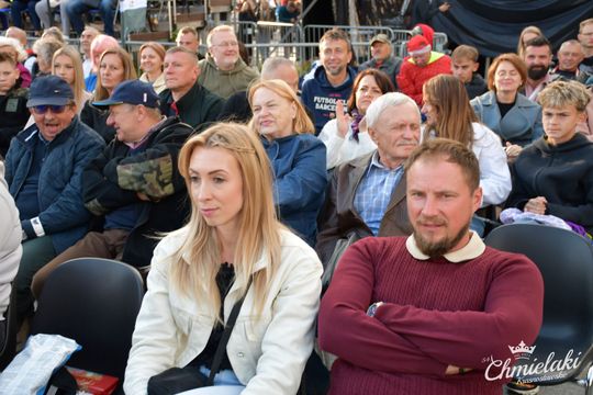 Wybory Miss Chmielaków 2025 [GALERIA ZDJĘĆ]