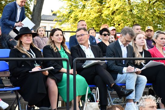 Wybory Miss Chmielaków 2025 [GALERIA ZDJĘĆ]