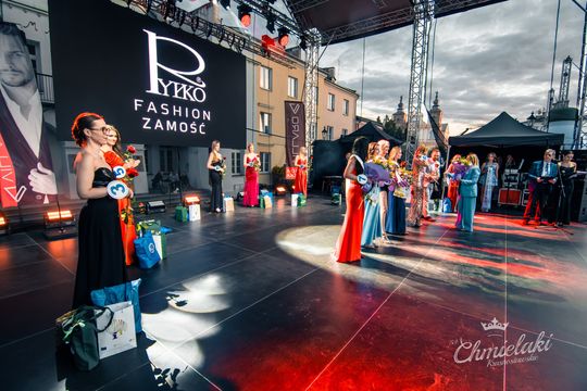 Wybory Miss Chmielaków 2025 [GALERIA ZDJĘĆ]