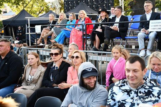 Wybory Miss Chmielaków 2025 [GALERIA ZDJĘĆ]