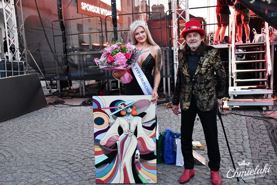 Wybory Miss Chmielaków 2025 [GALERIA ZDJĘĆ]