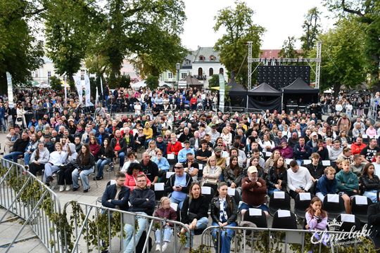 Wybory Miss Chmielaków 2025 [GALERIA ZDJĘĆ]