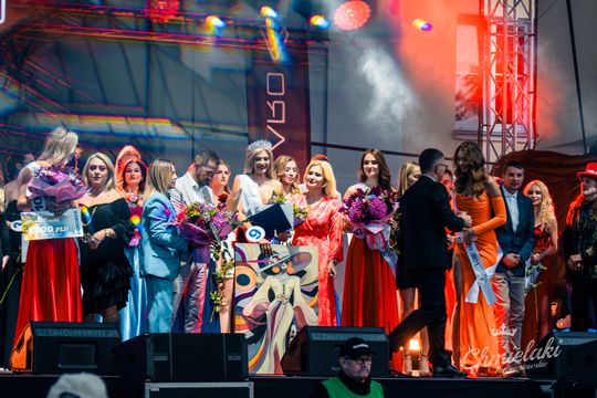 Wybory Miss Chmielaków 2025 [GALERIA ZDJĘĆ]