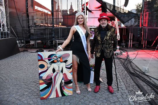 Wybory Miss Chmielaków 2025 [GALERIA ZDJĘĆ]