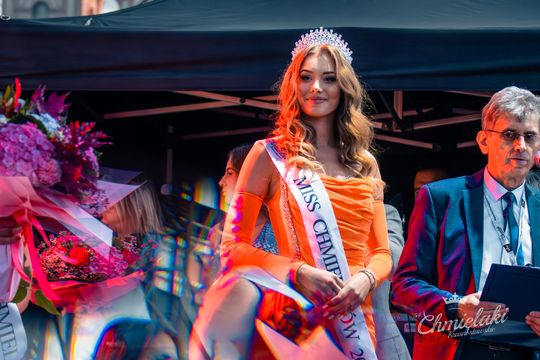 Wybory Miss Chmielaków 2025 [GALERIA ZDJĘĆ]