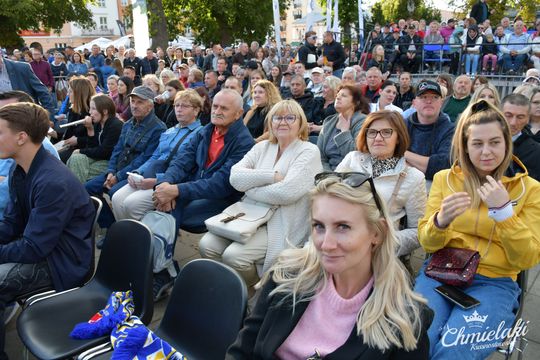 Wybory Miss Chmielaków 2025 [GALERIA ZDJĘĆ]