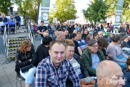 Wybory Miss Chmielaków 2025 [GALERIA ZDJĘĆ]