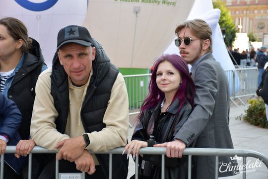 Wybory Miss Chmielaków 2025 [GALERIA ZDJĘĆ]