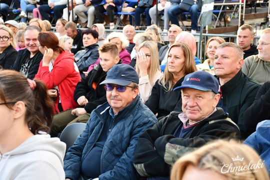 Wybory Miss Chmielaków 2025 [GALERIA ZDJĘĆ]