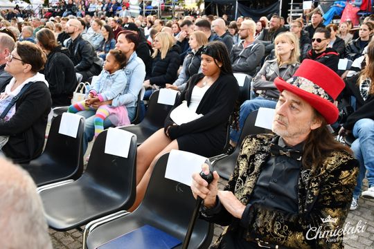 Wybory Miss Chmielaków 2025 [GALERIA ZDJĘĆ]