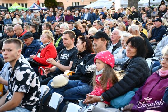Wybory Miss Chmielaków 2025 [GALERIA ZDJĘĆ]