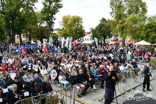Wybory Miss Chmielaków 2025 [GALERIA ZDJĘĆ]