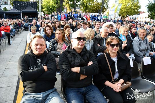 Wybory Miss Chmielaków 2025 [GALERIA ZDJĘĆ]
