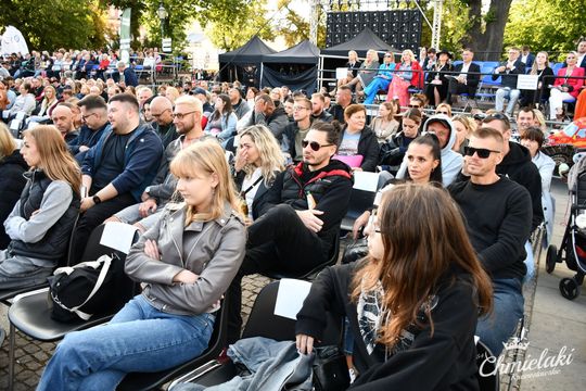 Wybory Miss Chmielaków 2025 [GALERIA ZDJĘĆ]