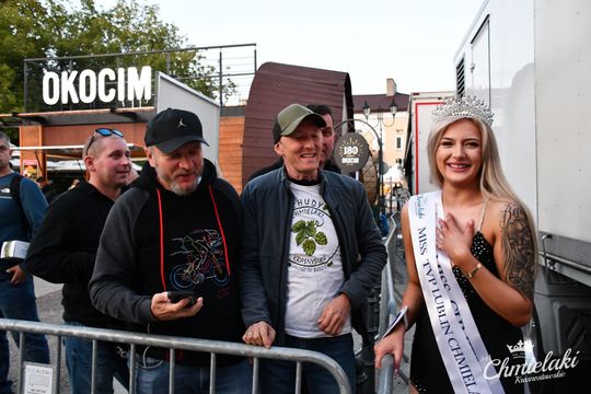 Wybory Miss Chmielaków 2025 [GALERIA ZDJĘĆ]