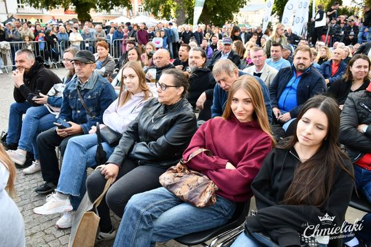 Wybory Miss Chmielaków 2025 [GALERIA ZDJĘĆ]