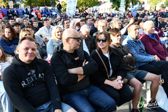 Wybory Miss Chmielaków 2025 [GALERIA ZDJĘĆ]