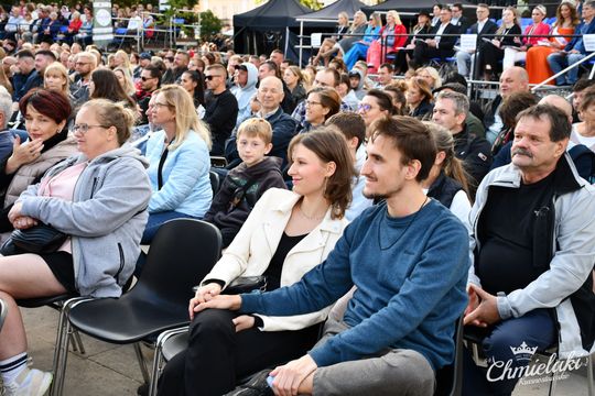 Wybory Miss Chmielaków 2025 [GALERIA ZDJĘĆ]