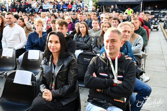 Wybory Miss Chmielaków 2025 [GALERIA ZDJĘĆ]