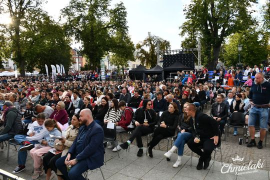 Wybory Miss Chmielaków 2025 [GALERIA ZDJĘĆ]