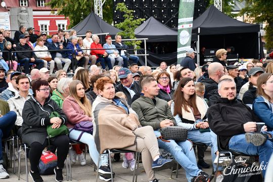 Wybory Miss Chmielaków 2025 [GALERIA ZDJĘĆ]