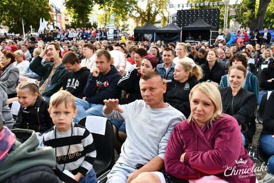 Wybory Miss Chmielaków 2025 [GALERIA ZDJĘĆ]