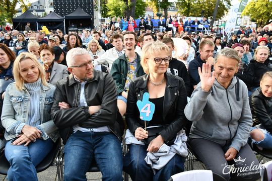 Wybory Miss Chmielaków 2025 [GALERIA ZDJĘĆ]