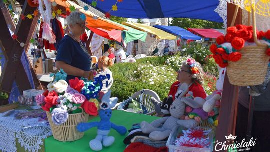 Krasnystaw. „Chmielakowe Arcydzieło” [GALERIA ZDJĘĆ]