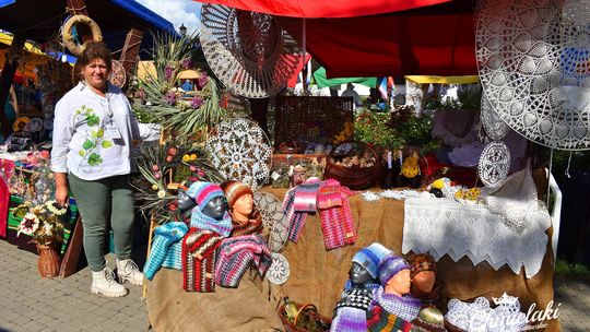 Krasnystaw. „Chmielakowe Arcydzieło” [GALERIA ZDJĘĆ]