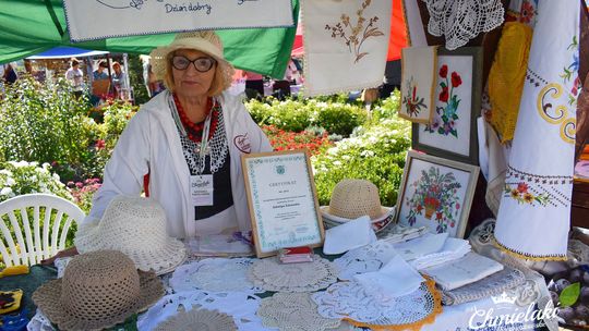 Krasnystaw. „Chmielakowe Arcydzieła” [GALERIA ZDJĘĆ]