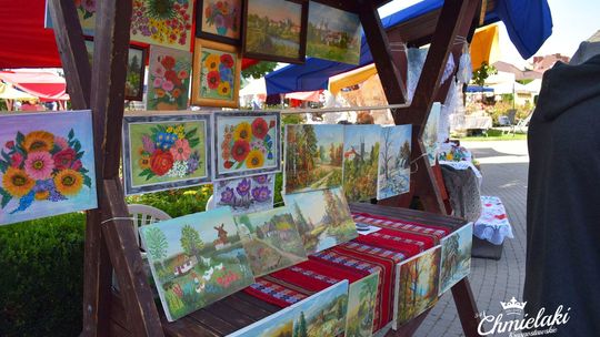 Krasnystaw. „Chmielakowe Arcydzieło” [GALERIA ZDJĘĆ]