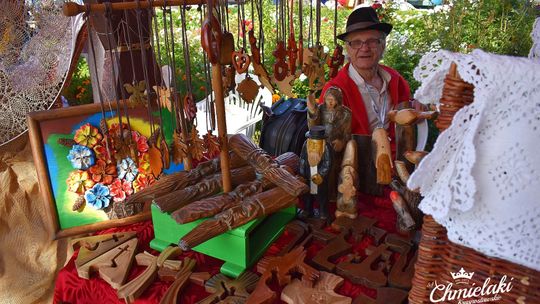 Krasnystaw. „Chmielakowe Arcydzieło” [GALERIA ZDJĘĆ]