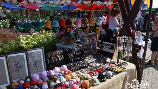 Krasnystaw. „Chmielakowe Arcydzieło” [GALERIA ZDJĘĆ]