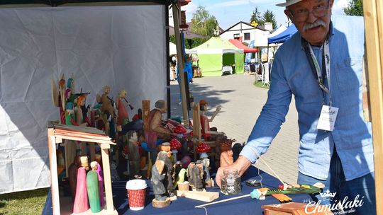 Krasnystaw. „Chmielakowe Arcydzieło” [GALERIA ZDJĘĆ]