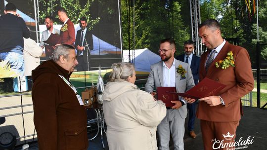 Krasnystaw. „Chmielakowe Arcydzieło” [GALERIA ZDJĘĆ]