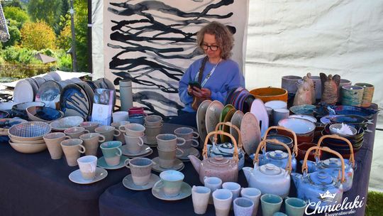 Krasnystaw. „Chmielakowe Arcydzieło” [GALERIA ZDJĘĆ]